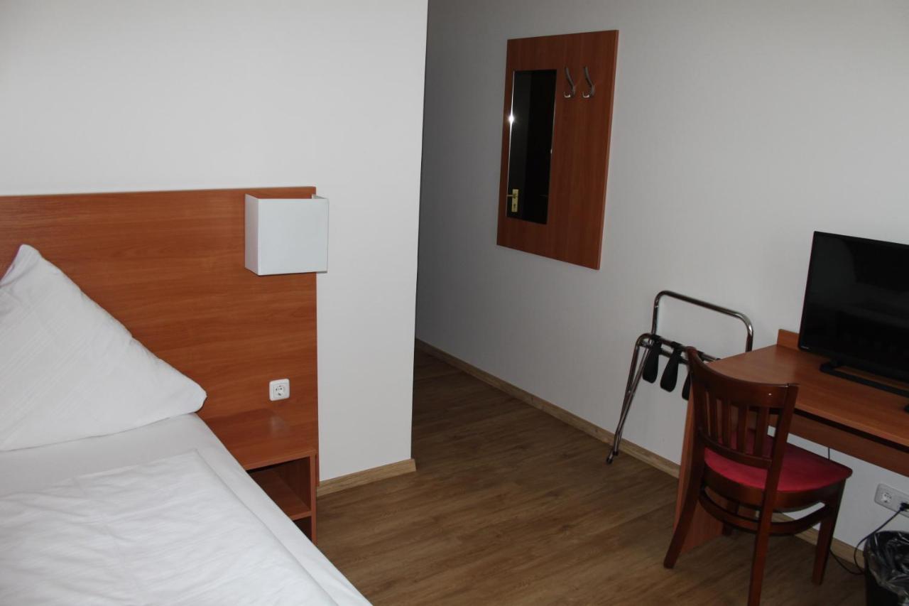 Stadt-gut-hotel Zum Rathaus