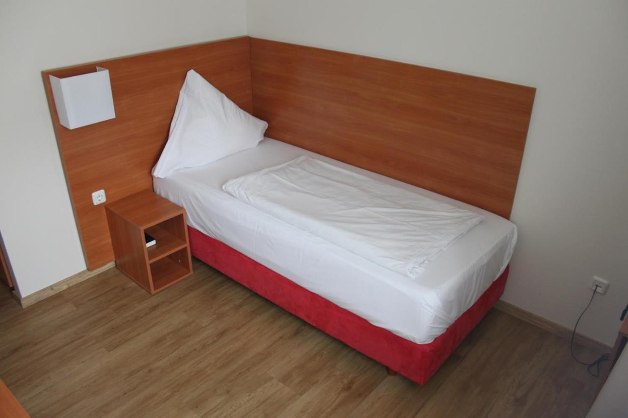 Stadt-gut-hotel Zum Rathaus