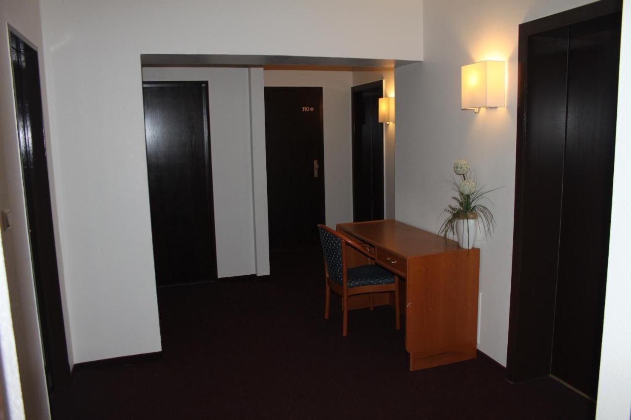 Stadt-gut-hotel Zum Rathaus